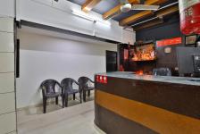 Hotel Krishna - Paldi Char R - Ahmedabad