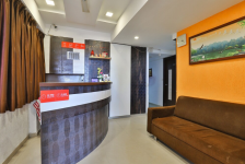 Hotel Kum Kum - Parvati Nagar - Ahmedabad