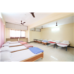 Visamo Hotel - Patel Society - Ahmedabad