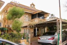 Elis Hospitality Service - Prahladnagar - Ahmedabad