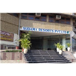 Sudama Resorts - Pritamnagar - Ahmedabad