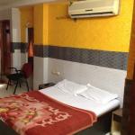 Miracle Hotel - Raipur - Ahmedabad