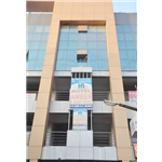 Hotel Amber - Rakhial Road - Ahmedabad