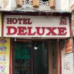 Hotel Deluxe - Relief Road - Ahmedabad