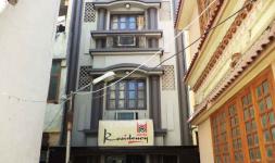 Hotel Residency - Relief Road - Ahmedabad