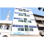 Kinara Hotel - Relief Road - Ahmedabad