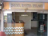 Ratna Palace Hotel - Sabarmati - Ahmedabad