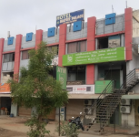 Hotel Mayur Palace - Sabarmati Gandhinagar Highway - Ahmedabad