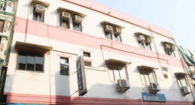 Hotel Mayur Residential - Salapas Road - Ahmedabad