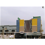 Hotel Navjivan - Sanand Char Rasta - Ahmedabad