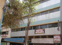 Hotel Apsara - Sarangpur - Ahmedabad