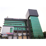 Hotel Shiv Kunj - Sardar Patel Ring Road - Ahmedabad