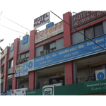 Hotel Rajvi Palace - Sarkhej - Ahmedabad