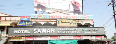 Sawan Residency - Sarkhej - Ahmedabad