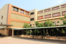 Hotel Orange Inn - Sarkhej Road - Ahmedabad