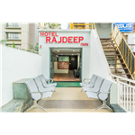 Hotel Rajdeep Inn - Satellite - Ahmedabad