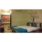 Hotel Almond Inn - SG Road - Ahmedabad
