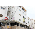 Hotel Konark Palace - SG Road - Ahmedabad