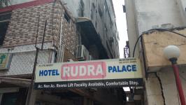 Rudra Palace Hotel - Thaltej - Ahmedabad