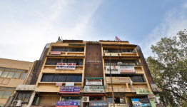 Hotel Krishna Palace - Vasna - Ahmedabad