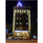Krish Hotel - Vastral - Ahmedabad