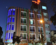 Parker Lords Eco Inn - Vastrapur - Ahmedabad