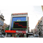 Hotel Shahi Palace - Vastrapur - Ahmedabad