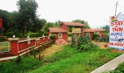 Stay Inn Hotel & Resort - Modasa College Road - Ahmedabad