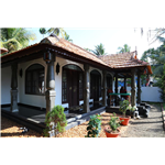 MJ Relax Homestay - Punamada - Alappuzha