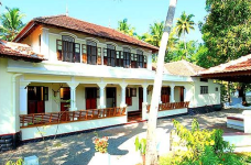 Penguinlake Resort - Mullackal Ward - Alappuzha