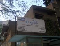 Maia Beacon Residences - Indira Nagar - Bangalore