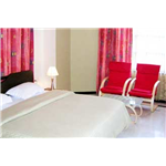 Compact Villa Lavelle - Lavelle Road - Bangalore