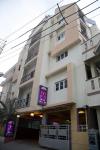 Royal Inn Hotel Apartments - Kammanahalli - Bangalore