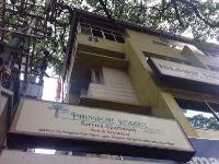 Palmgrove Residency - Victoria layout - Bangalore