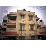 Swagath Suites - Domlur Layout - Bangalore