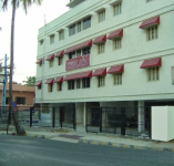 Transit Living - Yediyur - Bangalore