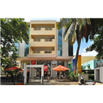 Amc Comforts Brigade Homestead - Jayanagar - Bangalore