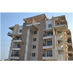 Boulevard Riviera - Thanisandra - Bangalore