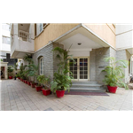 Tristar Service Apartments - Indiranagar - Bangalore