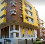 Live Inn Bangalore - 6th block - Bangalore