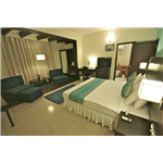 Sterling Suites - Sarjapur - Bangalore