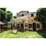 Casa Apartments - Richmond Town - Bangalore