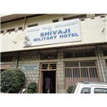 Shivaji Military Hotel - Jayanagar - Bangalore