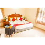 The Chevron Orchards - Sadashiv Nagar - Bangalore