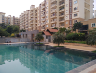 Indigo Stripes Serviced Apartments - Basapura - Bangalore