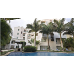 Halcyon Condominiums - Koramangala - Bangalore