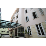 Tranquil Suites - Yelahanka - Bangalore