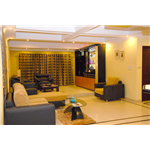 Sterling Living Space - Hayes Road - Bangalore