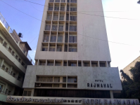 Hotel Raj Mahal - Seshadripuram - Bangalore