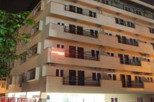 Madisons Suites - Maruthi Layout - Bangalore